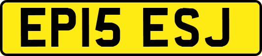 EP15ESJ