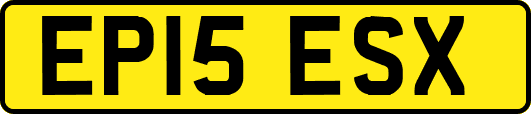 EP15ESX