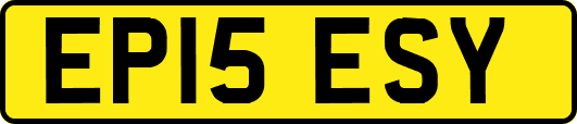 EP15ESY