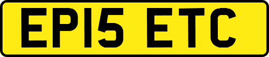 EP15ETC