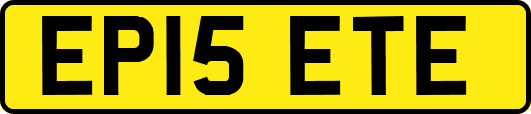 EP15ETE