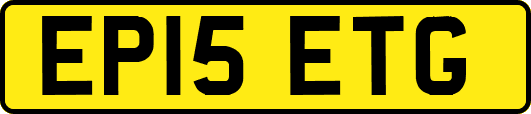 EP15ETG