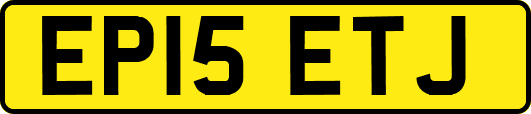 EP15ETJ