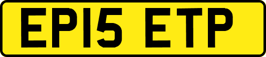 EP15ETP