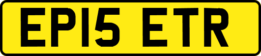 EP15ETR