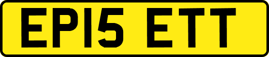 EP15ETT