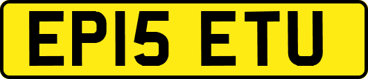 EP15ETU