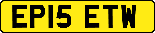 EP15ETW