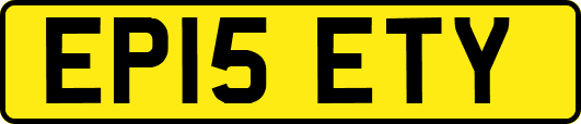 EP15ETY