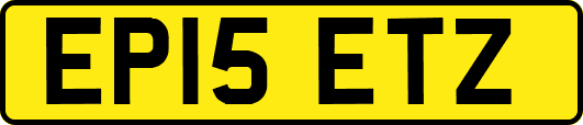 EP15ETZ