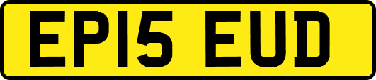 EP15EUD