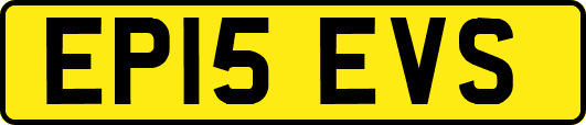 EP15EVS