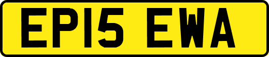 EP15EWA