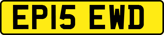 EP15EWD