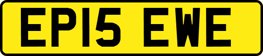 EP15EWE