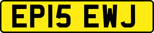 EP15EWJ