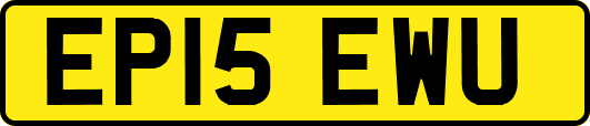 EP15EWU
