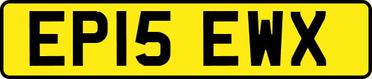 EP15EWX