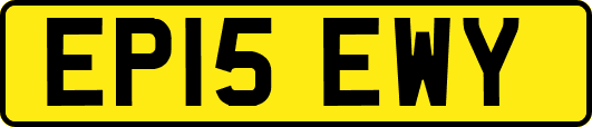 EP15EWY