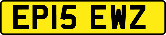 EP15EWZ