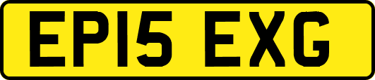 EP15EXG