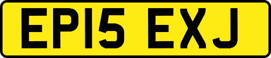 EP15EXJ