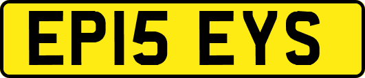 EP15EYS
