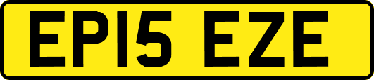 EP15EZE