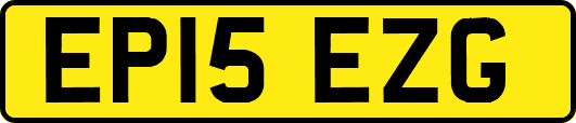 EP15EZG
