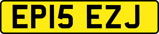EP15EZJ