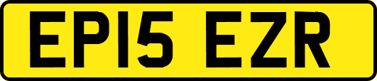 EP15EZR