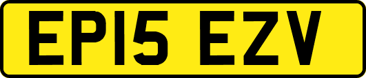 EP15EZV