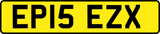 EP15EZX