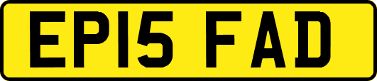 EP15FAD