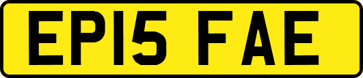 EP15FAE