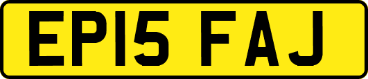 EP15FAJ