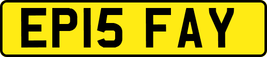 EP15FAY