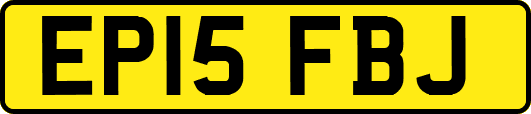 EP15FBJ