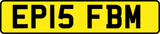 EP15FBM