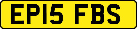 EP15FBS