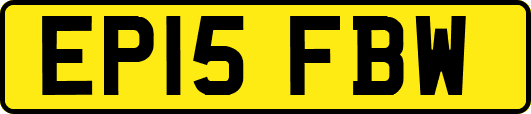 EP15FBW