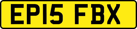 EP15FBX