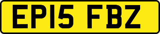 EP15FBZ