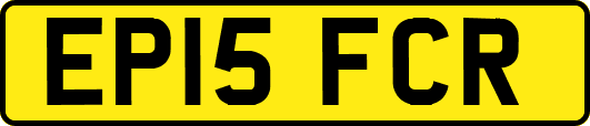 EP15FCR