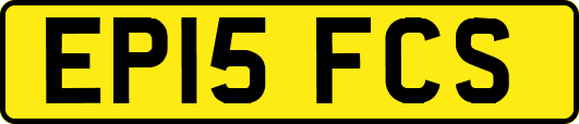 EP15FCS