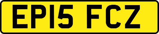 EP15FCZ
