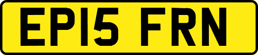 EP15FRN