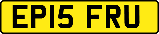 EP15FRU