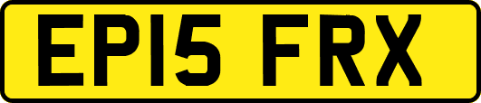 EP15FRX