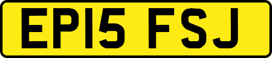 EP15FSJ